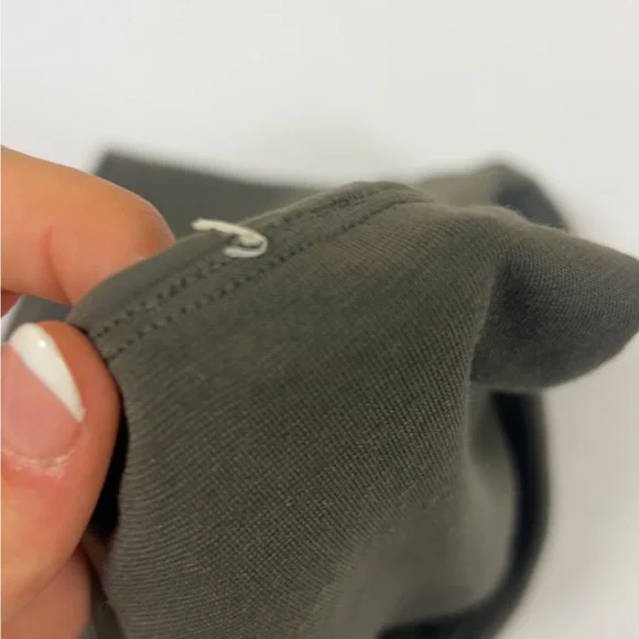 lululemon athletica Olive Tank Top - Picture 3 of 4